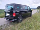 Volkswagen T5 Multivan 4Motion Team 2x Schiebetür elektr. - Volkswagen T5 Multivan: Team