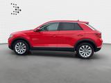 Volkswagen T-Roc Sport 2.0 TDI AHK*LED*Navi*DAB+*ACC - Volkswagen Gebrauchtwagen in München