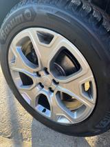 Jeep Renegade 1.0l T-GDI I3 Limited Limited - Jeep Renegade: 1.3