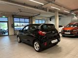 Hyundai i10 Trend Klima Einparkhilfe Sitzheizung - Hyundai i10 Gebrauchtwagen in Stuttgart