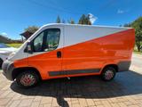 Peugeot Boxer mit LKW-Zulassung - gebrauchte Peugeot Boxer aus dem Jahr 2008