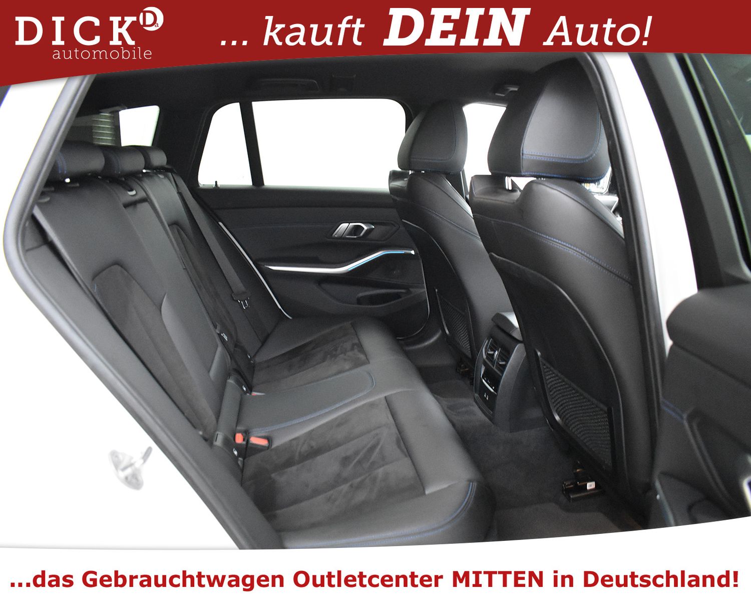 BMW 330e T xDrive M Sport/PAKET SHADO+VIRTU+PROF+19" - Image 18