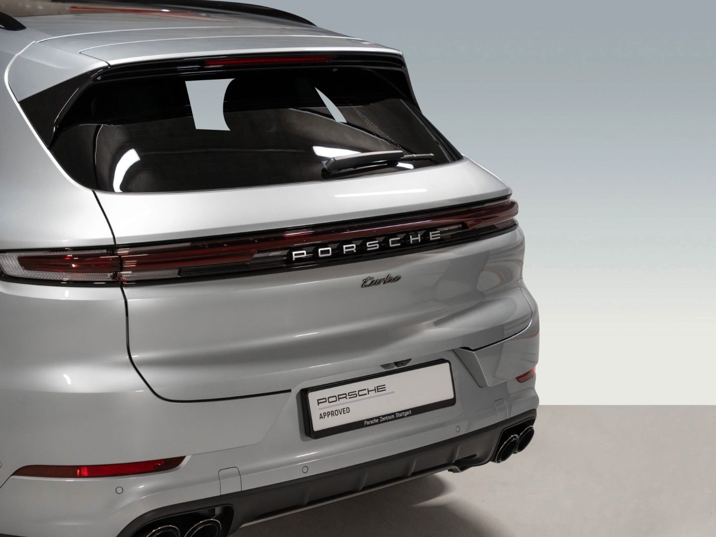Porsche Cayenne Turbo E-Hybrid HeadUp InnoDrive PDCC foto 13