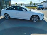 Audi S4 3.0 TFSI S tronic quattro - - Audi S4 aus 2014