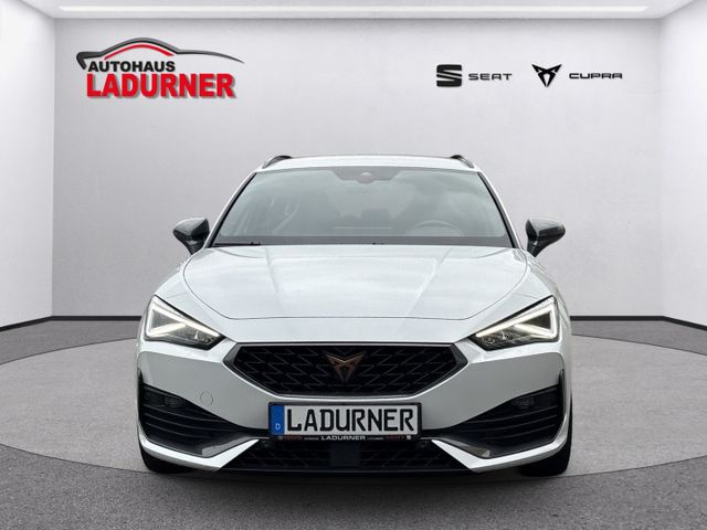 Leon *Sportstourer VZ e-Hybrid+Navi+LED+ACC*