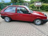 Volkswagen Polo 86c Fox 1.6 Abu Tuning Tüv neu no 3f ... - Volkswagen Polo: Tuning