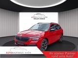 Skoda Kamiq 1.5 TSI Monte Carlo, ACC, RFK, Pano - Skoda Kamiq: 1.5