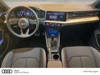 Audi A1 - Vorschau Bild 6