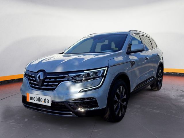 Renault Koleos II 1.3 TCe 160 Techno Automatik Navi