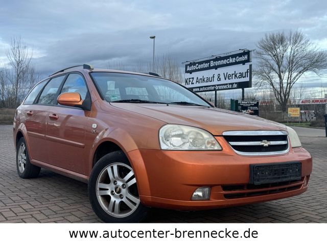 Chevrolet Nubira Wagon SE 1.6 Ltr