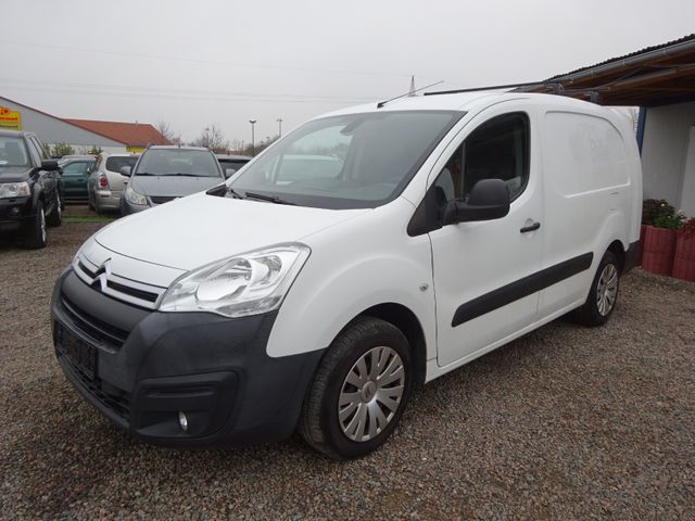 Citroën Berlingo Kasten Business L2