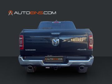 Dodge RAM - 5