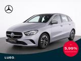 Mercedes-Benz B 180 Progressive+MBUXPremium+LED+EHeck+SHZ+RFK+