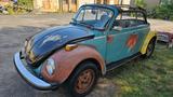 Volkswagen Beetle BUG Convertible Cabrio  - Volkswagen: Roadster, Bug
