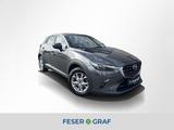 Mazda CX-3 2.0 SKYACTIV-G Selection NAVI/APP/LED - Mazda CX-3 aus 2021