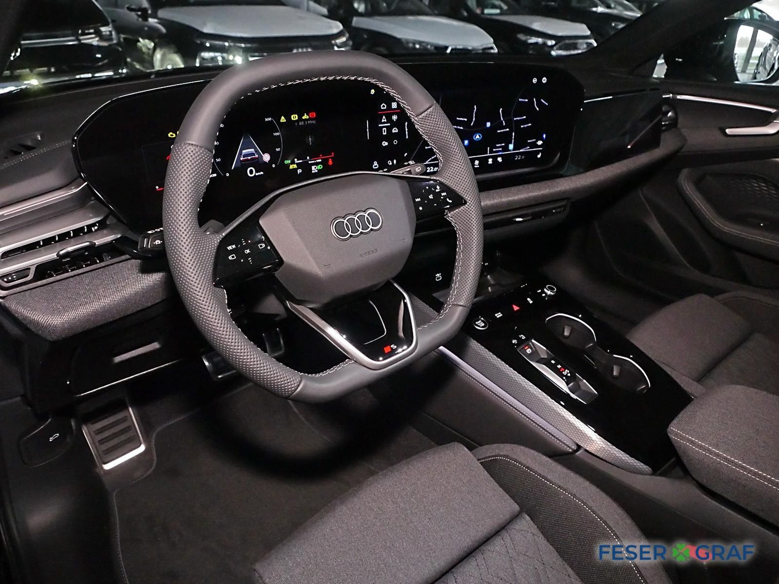 Audi A5 - Bild 7