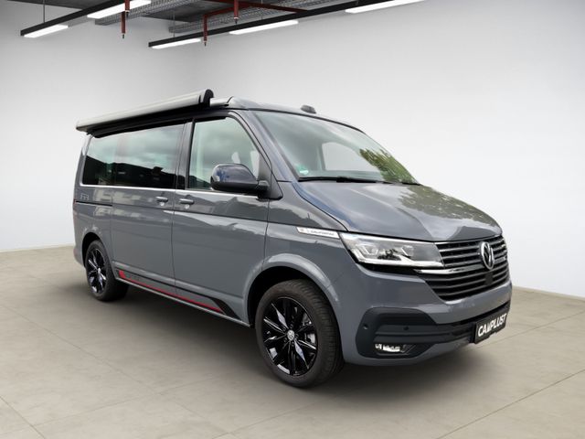 Volkswagen T6.1 California Ocean Edition/AHK/Virtual/150KW