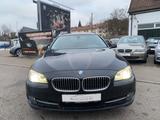 BMW 5-er 525 d Touring*LEDER*NAVI*BLUETOOTH*BI-XENON - BMW 525 Gebrauchtwagen
