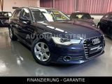 Audi A6 Avant 3.0 TDI quattro ACC 8fach AHK BOSE RFK - Audi A6 aus 2013