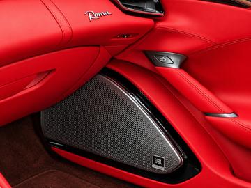 صورة مصغرة 35 لـ 2021 Ferrari ROMA