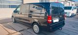 Mercedes-Benz Vito CDI 116/447 Mixto 4x4 extralang LKW N1 - Mercedes-Benz Vito: Mixto