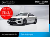 Mercedes-Benz E 53 AMG 4M+Coupé+DIST+MEMORY+STANDHEIZUNG+PANO+
