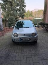 Renault Twingo - Dynamique mit Klima! - gebrauchte Renault Twingo aus dem Jahr 2004