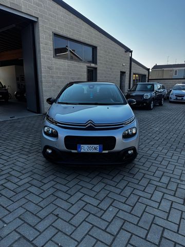 Citroën Citroen C3 PureTech 82 Shine