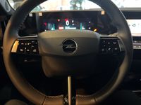 Opel Astra - Vorschau Bild 23