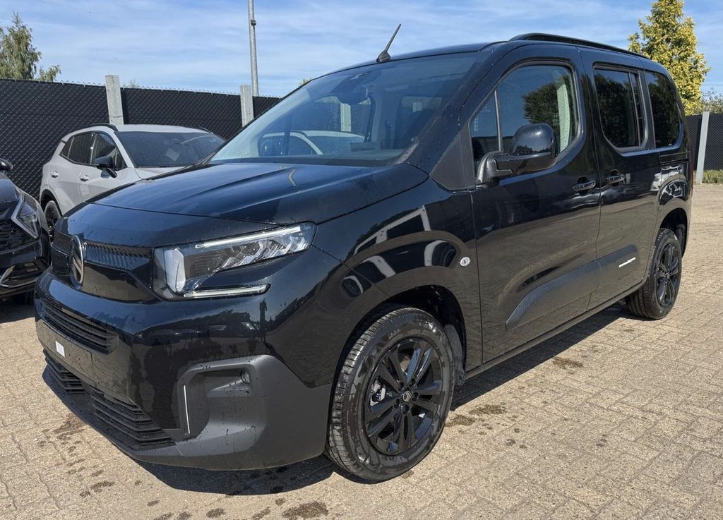 Image of Citroën Berlingo