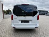 Mercedes-Benz V 250 d extralang Edition LED*MBUX*SHZ - : Van, Automatik