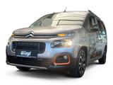Citroën Berlingo XL BlueHDi 130 Shine 7 Sitzer Navi DAB - Citroën Berlingo in Halle