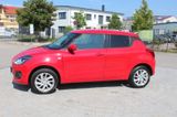 Suzuki Swift Comfort 4x4 1Hd Hybrid Allgripp Sh.gepfl. - Suzuki Swift aus 2021