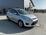 Ford C-Max C-MAX NAVI KLIMA PDC 98000 KM - gebrauchte Ford C-Max aus dem Jahr 2012