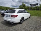 Mercedes-Benz C 220 d T Avantgarde (EURO 6d) - : Kombi, Eu