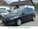 Volkswagen Touran Comfortline 1.6 DSG 7 ACC 7 Sitze - Volkswagen Touran: 6.1
