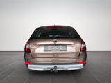 Skoda Octavia Combi 2.0 TDI Scout 4x4 /AHK/LED/ - Skoda: Combi Scout