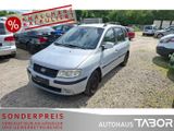 Hyundai Matrix 1.6 GLS el. FH ZV Nebelscheinwerfer - Hyundai Matrix aus 2006