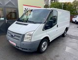 Ford Transit Kasten FT 260 K City Light*97.000 Km* - Ford Transit: Light