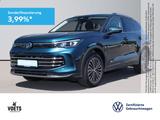 Volkswagen TIGUAN ELEGANCE 2.0 TDI DSG IQ-LIGHT+AHK+AREA V.