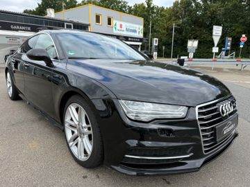 Audi A7 - 4