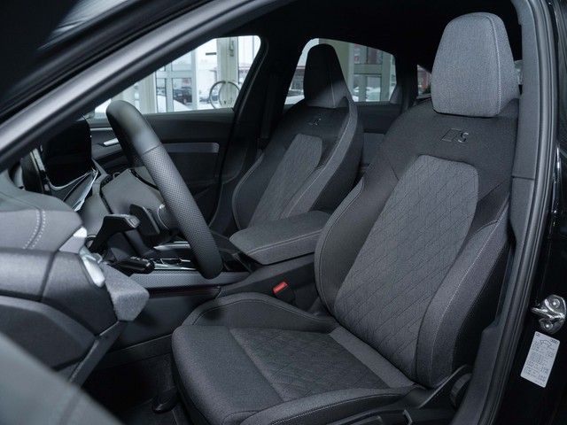 A5 Limousine TDI S line TECH-PLUS+MATRIX+360°