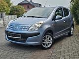 Nissan Pixo 1.0l acenta Automatik acenta Tüv neu klima - graue Nissan Pixo