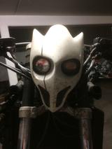 Yamaha FZR 2LA Streetfighter  - YAMAHA STREETFIGHTER