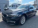 BMW 320i Gran Turismo xDrive Luxury Line - BMW 320 Gebrauchtwagen in Kassel