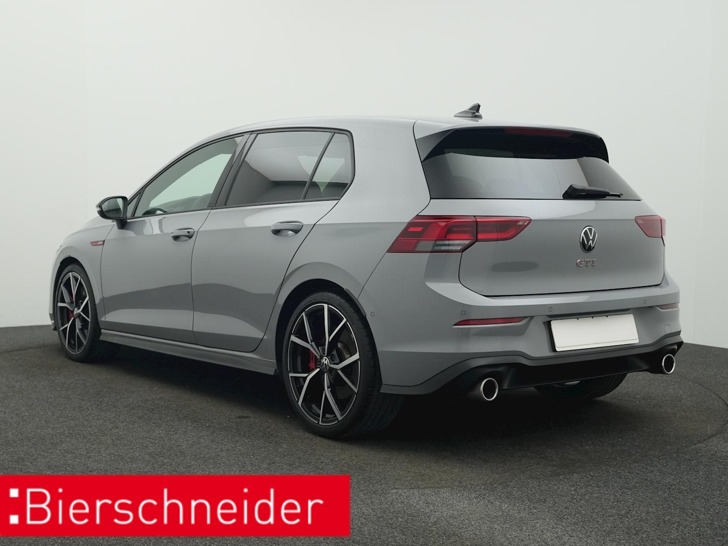Volkswagen Golf GTI 8 2.0 TSI DSG NAVI KAMERA ACC 19 LED, миниатюра 4