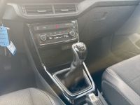 Volkswagen T-Cross - Vorschau Bild 9