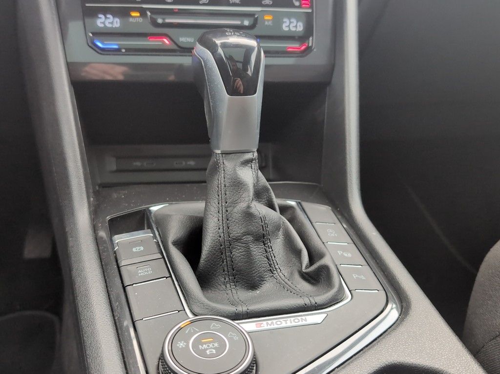 Volkswagen Tiguan Allspace - Bild 15