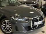 BMW 420iGranCoupé/Aut/LCPProf/Navi/LEDerSportStz/Tem - BMW: Taxi