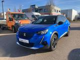 Peugeot 2008 GT-LINE ELEKTRO 136 - Peugeot mit Elektro-Antrieb